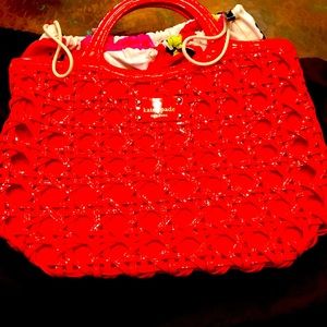 Kate spade tote